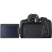 Цифр. фотокамера зеркальная Canon EOS 750D Body